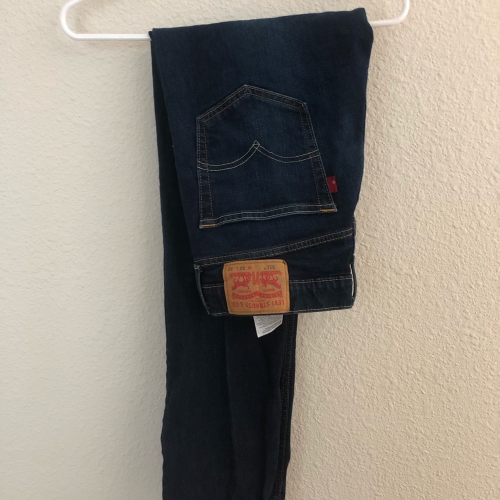 Men’s Levi’s